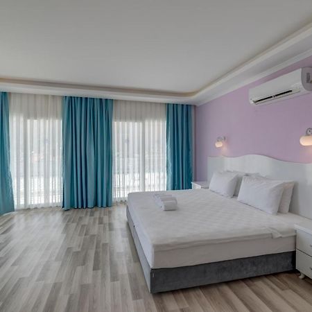 Karbel Hotel Oludeniz Exteriér fotografie