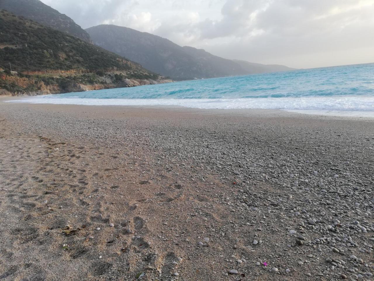 Karbel Hotel Oludeniz Exteriér fotografie